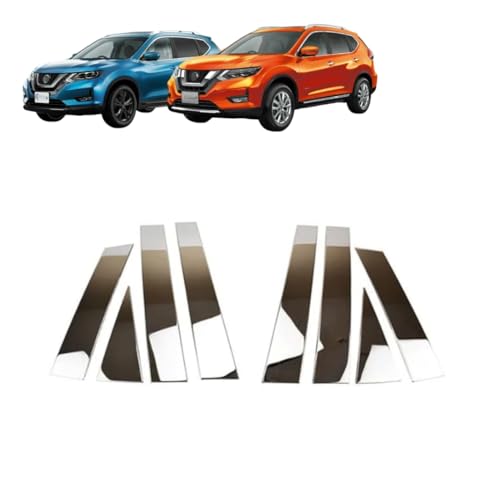 yCityCar DecorzFor X-TRAIL T32 2013N`2017N GNXgC ʃXeXbLAbp[TChhA[TChhAK[jbV EBhEg EFU[Xgbv[ EBhEK[jbV hA[ Xe