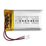 Liter energy battery
