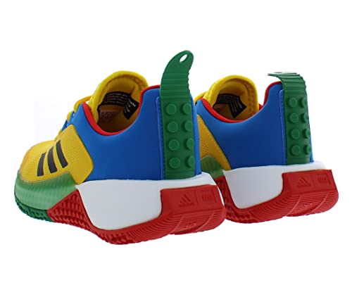 Consejos y reviews para comprar Zapatos amarillos Top cinco. 5 Imagen adicional