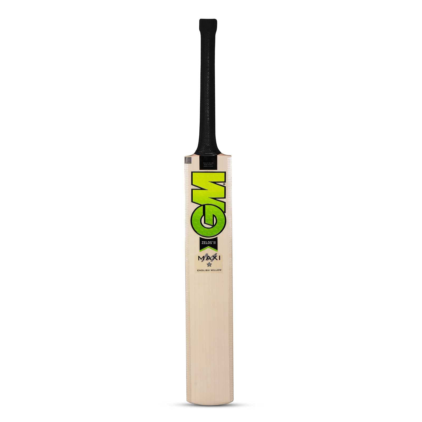 GM Zelos II Maxi English Willow Short Handle Cricket Bat Size-5, Wooden (B097BFWX4B) Amazon Price History, Amazon Price Tracker