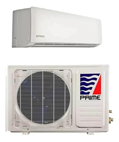 La mejor comparación de Aire Acondicionado 24000 Btu los preferidos por los clientes. 42 AIRE ACONDICIONADO PRIME CMPRC121-K 12000BTUS ESTANDAR 110V SOLO FRIO