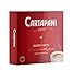 Cartapani 1951 | GUSTO FORTE macinato | caffè cremoso, deciso e corposo | per moka | 2x250g