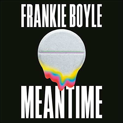 Frankie Boyle Meantime