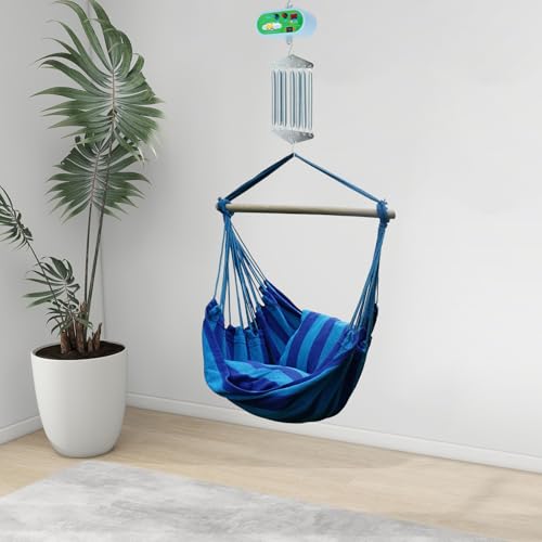 Controlador de cuna eléctrico colgante