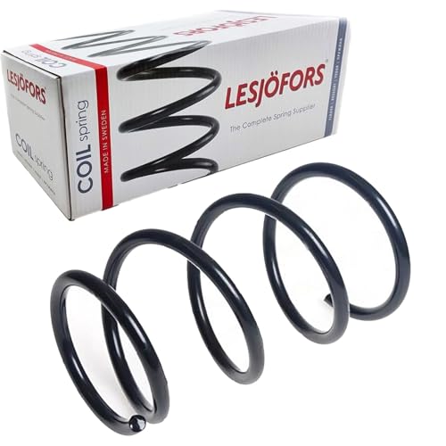 Ressort de suspension Roc CS8936 contre les vibrations et claquements du châssis