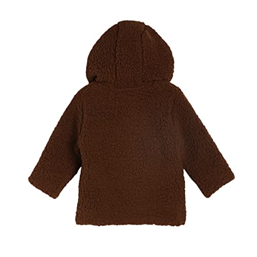 Image of miniklub Boys Brown Lightweight Tailored Jacket