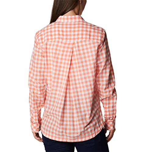 Reviews y listado de Camisa color coral - los mas comprados. 11 Imagen adicional
