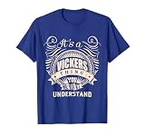 It's a VICKERS thing you wouldn't understand Gifts...