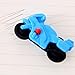Toyvian 20pcs Cartoon Motorcycle Erasers for Boy Girl Adorable Erasers for Classroom Office Supplies Fun Stationery for Boys and Girls for School Prizes and Party Favors