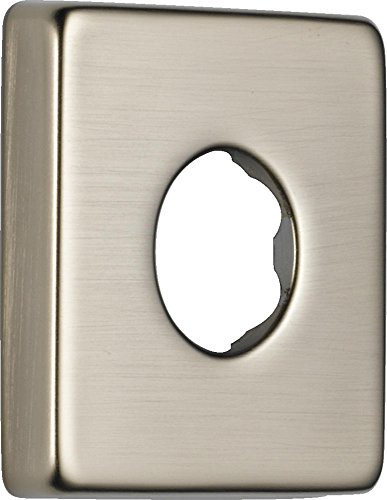 Delta Faucet RP51034SS Shower Flange for Tub and Shower, Stainless