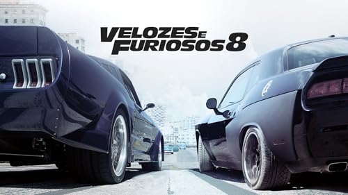 Velozes E Furiosos 8