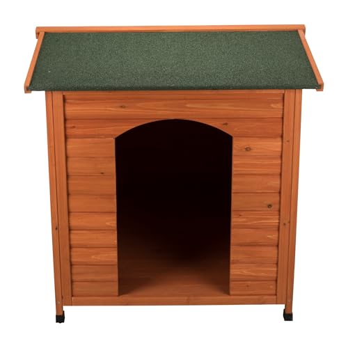 Trixie Natura XXL Wooden Dog House