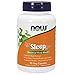 Produktbild Now Foods Sleep Veg Capsules, 90 Count