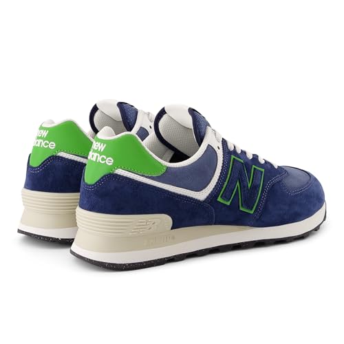 Image of New Balance Unisex-Adult 574 Sneaker