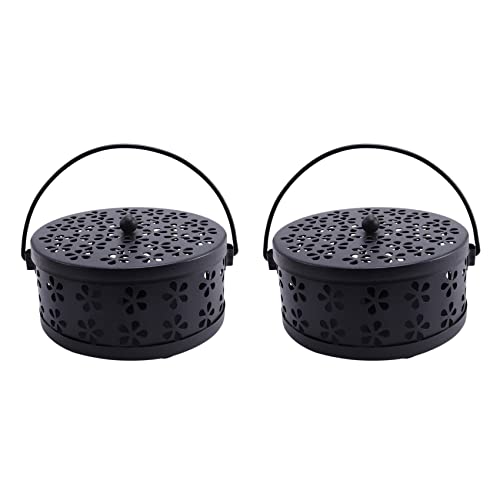 Arcones para Jardin Metal Marca Carlgelrag