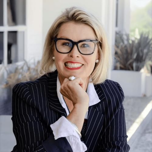 Episode 26 - Tracing the Threads of Me