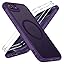 Dark Purple