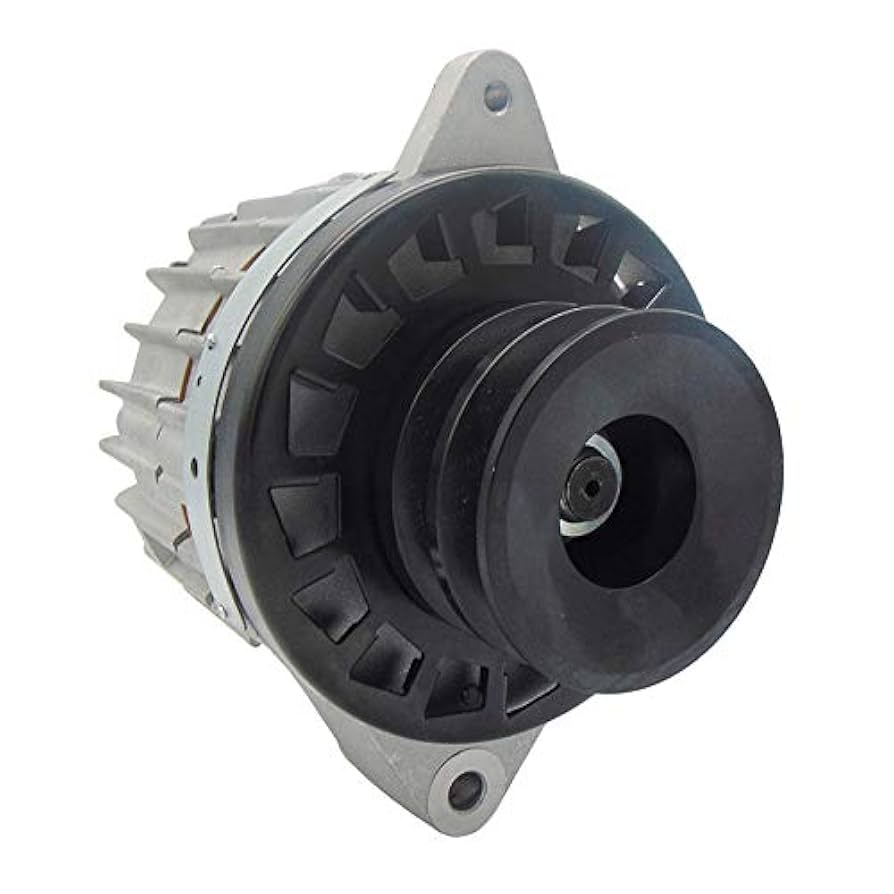 Amazon.com: RAREELECTRICAL New 12 Volt 30A Alternator