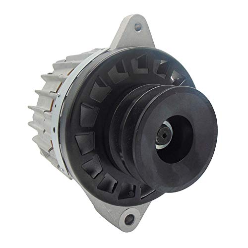 Amazon.com: RAREELECTRICAL New 12 Volt 30A Alternator