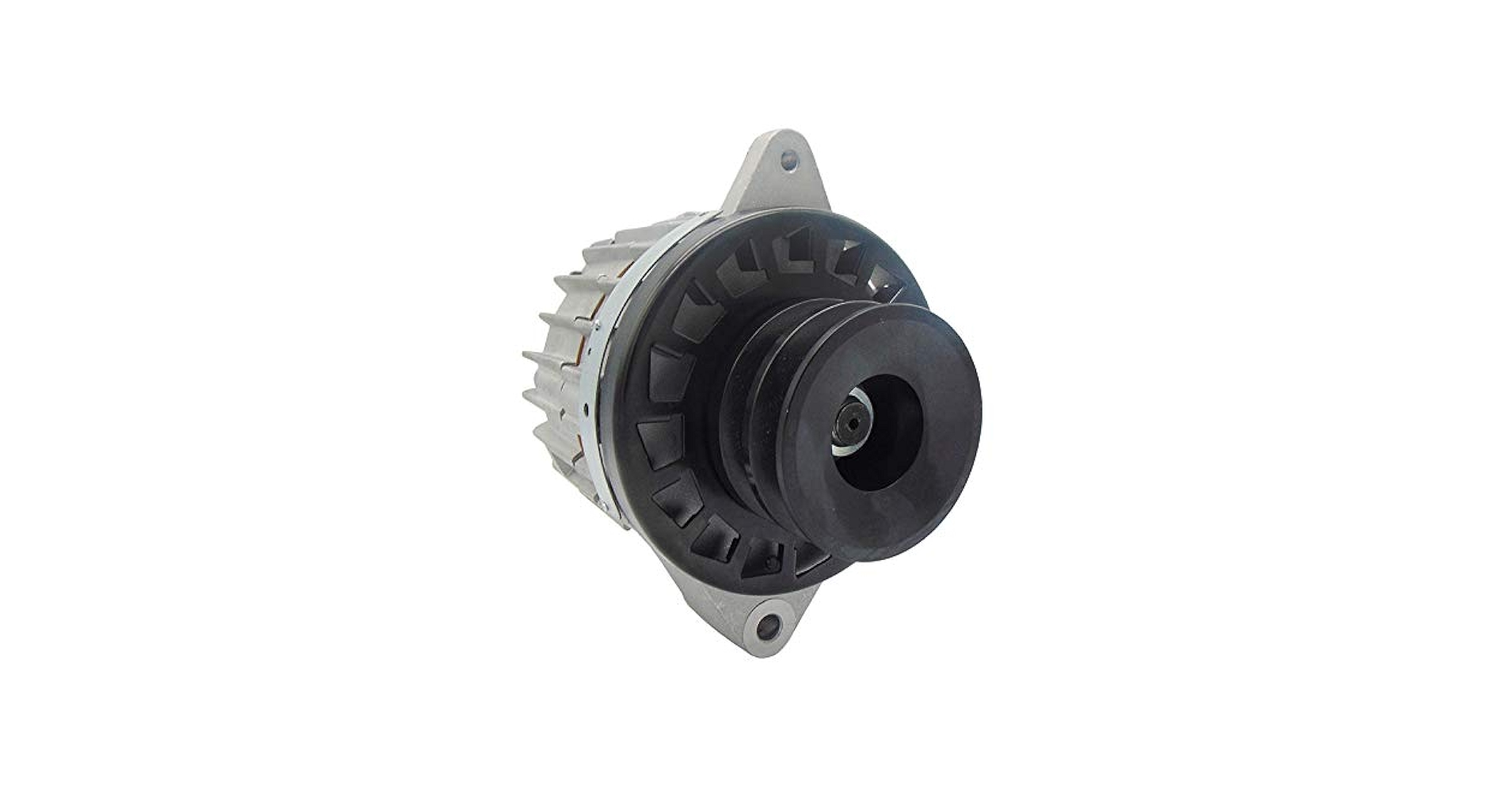 Amazon.com: RAREELECTRICAL New 12 Volt 30A Alternator Compatible