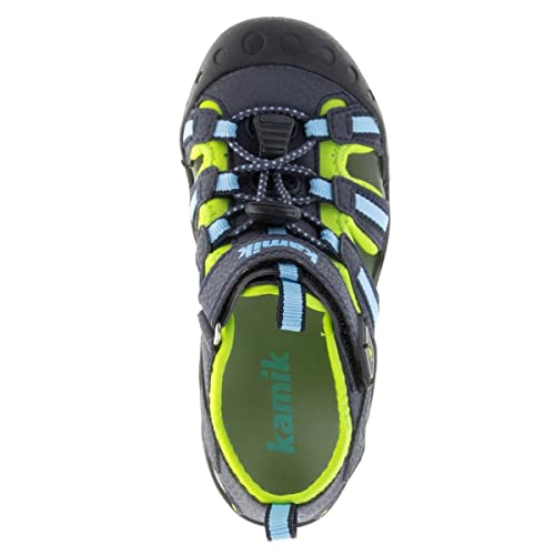 Kamik Crab Water Shoe2