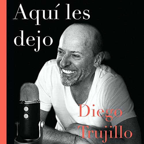 Aqu&iacute; les dejo copertina