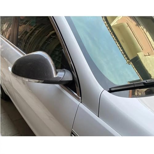 Enjoliveur rétroviseur Buick Regal 2009-2016 pour masquer les rayures - 4