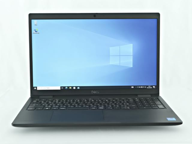 Amazon.co.jp: 【整備済み品】 Dell デル Latitude 3520 第11世代 i5 
