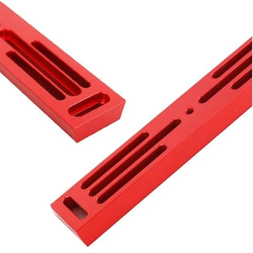 Accesorios para telescopios astronómicos espejo guía de 36 x 228 mm 5