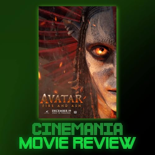Avatar: Fire and Ash - Review!