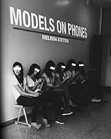 Models On Phones 0692515712 Book Cover