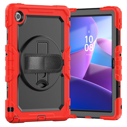 ���d�� �^�u���b�g�P�[�X ���{�d�C LAVIE Tab Lite TL103/KAL PC-TL103KAL �p�̃J�o�[ �ϏՌ� �J�o�[�w�ʃJ�o�[ �X�^���h�@�\[cn-24nx1638][���b�h]
