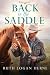 Back in the Saddle: A Novel (Double S Ranch)