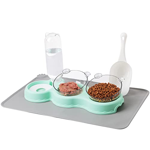 best cat food bowl reddit