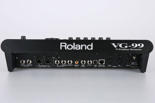 Roland VG-99 V-Guitar Multi-Effects Processing System : Amazon.com