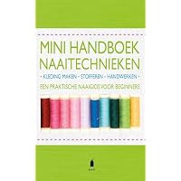 Mini handboek naaitechnieken