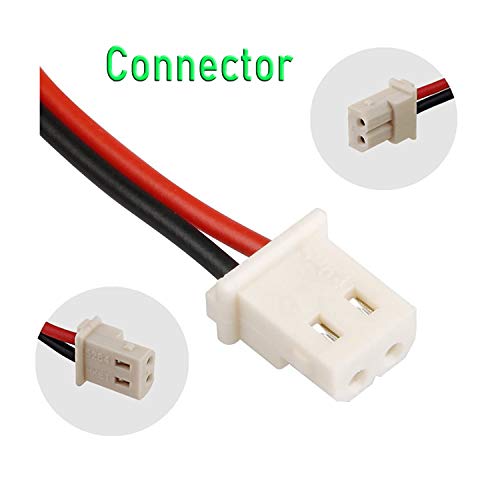 Panasonic PP501 Replacement Battery for Panasonic 900MHz Phones