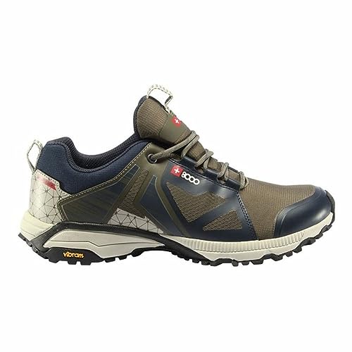 Chaussures de sport adultes unisexes multicolores S64103457 fitness et marche