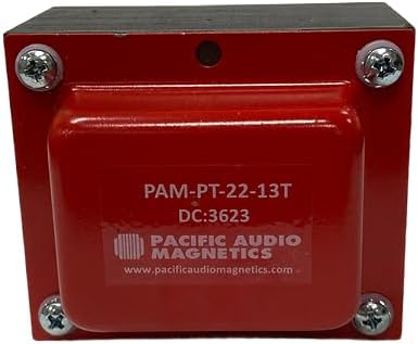 Blackface Deluxe Reverb Power TFMR (PAM-PT-22-13T)