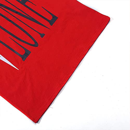 SETSUKERT T-Shirt da Uomo Vlone T-Shirt Fashion