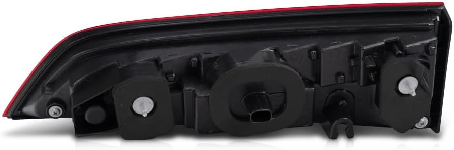 For Honda Pilot Tail Light Assembly 2016 2017 2018 Driver Side | Inner | HO2802108 | 34155-TG7-A01