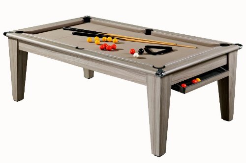 Suprême - Billard York 7ft Bois Flotté
