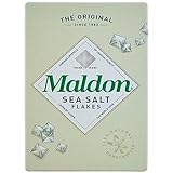 Maldon Sea Salt Flakes, 8.5 ounce Box