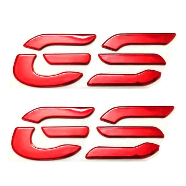 Protection réservoir moto tampon autocollant pour R1250GS F850GS R1200GS badge