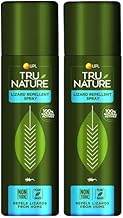 Tru Nature Herbal Lizard Repellent Spray – 200 ML (Pack of 2) | Effectively Keeps Lizards Away | 100% Plant Based, Chemical Free | Safe for Home, Kitchen, Office & Garden