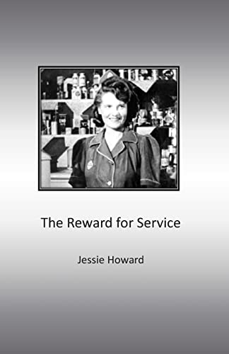 The Reward for Service (Servant of the Services)