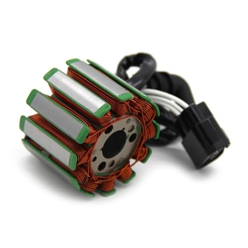 Stator magnétique FZ8 et FZ1 haute performance pour un allumage moto stable