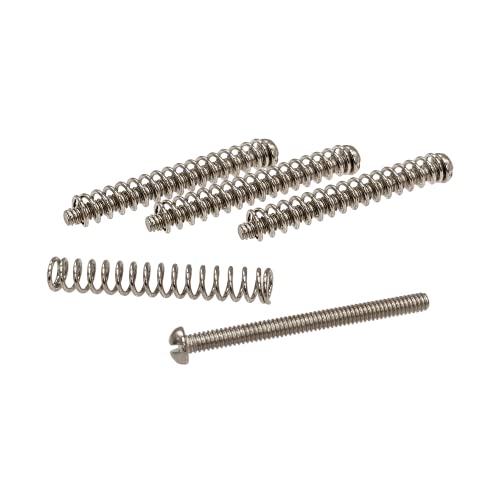 YJB PARTS �s�b�N�A�b�v�p�l�W���X�v�����O�Z�b�g �j�b�P�� Gibson���X�|�[���Ή� �r���e�[�W�d�l �}�C�i�X�l�W USA�� �C���`�K�i 4�{����