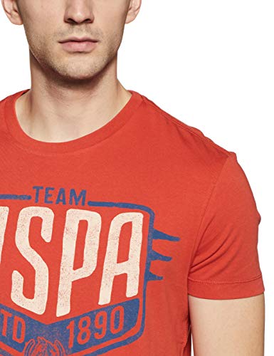 Image of U.S. POLO ASSN. Men's Regular Fit T-Shirt