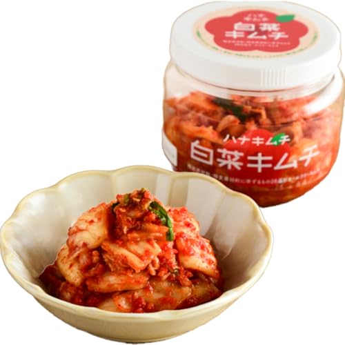 ハナキムチ 白菜キムチ 280g [07461-0231]